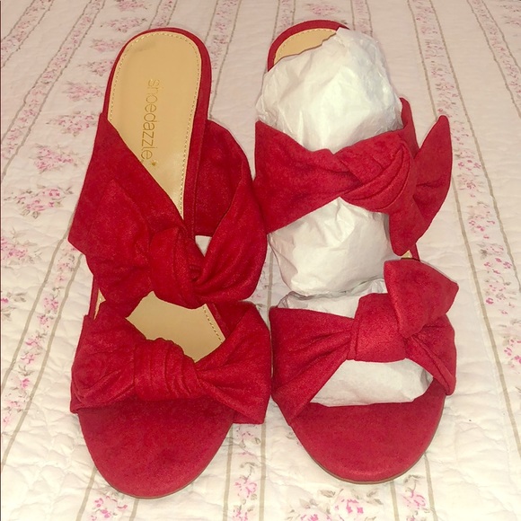 Heels - Picture 2 of 5